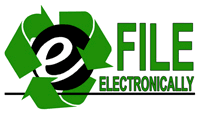 eFile Electronically