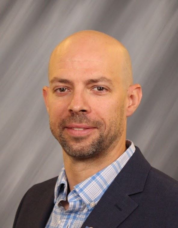 Justin Brandt, Board Member